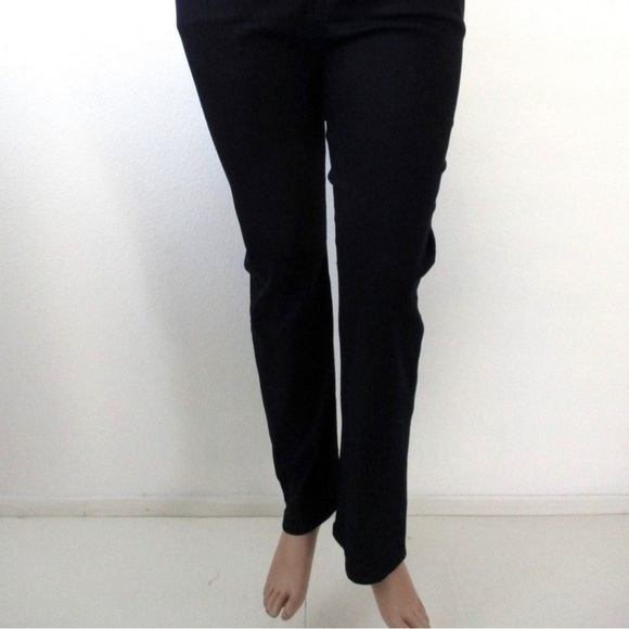 SUNRISE 51 Jeans Women Straight Leg Dark Blue Denim PLUS SIZE 20 NWOT - Picture 5 of 5